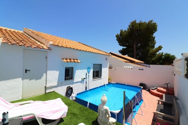 2 bedroom Villa for sale in Las Filipinas - € 259,950 (Ref: 10024308)