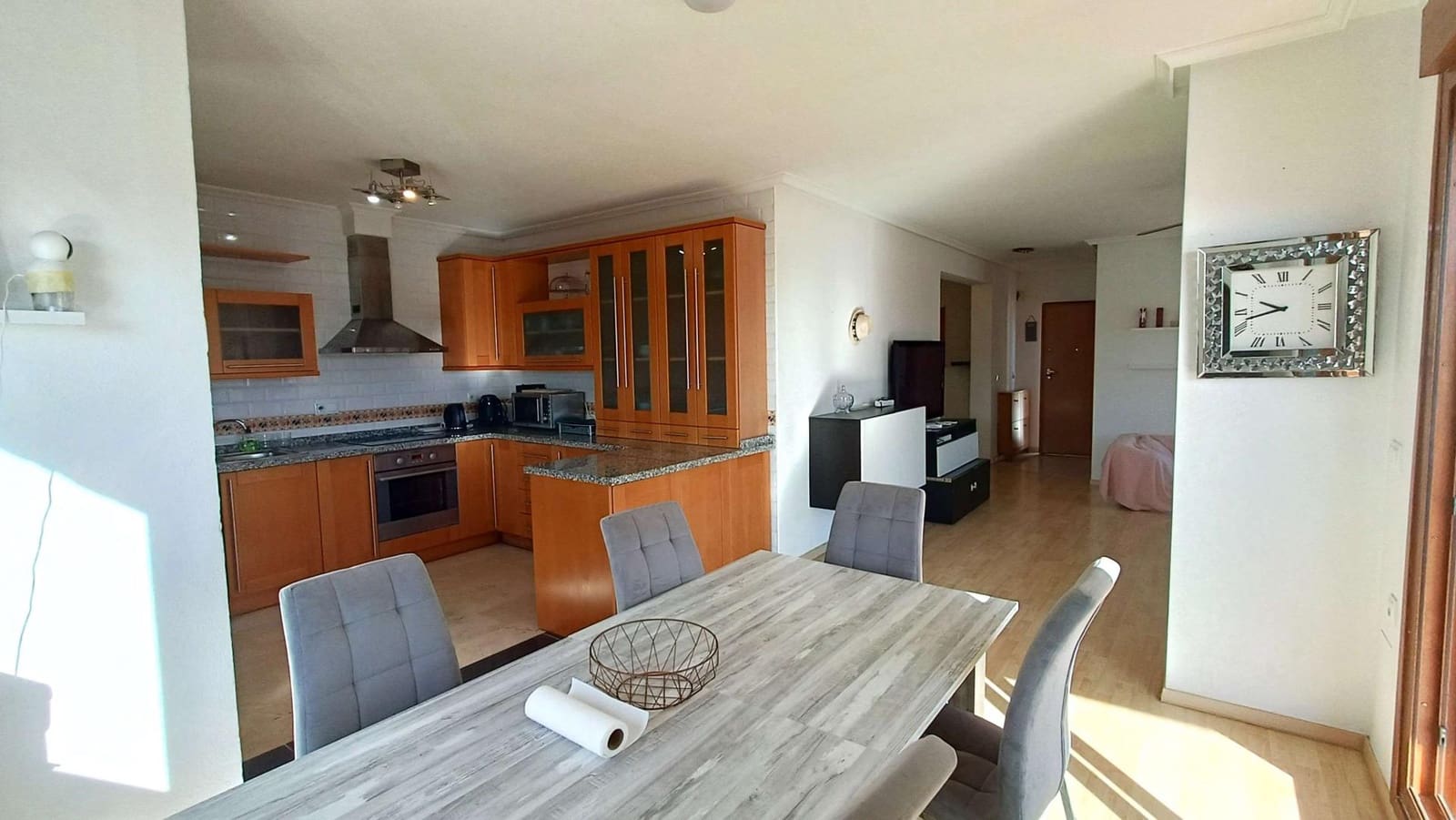 Chalet de 3 habitaciones en Algorfa en venta - 375.000 € (Ref: 10024309)