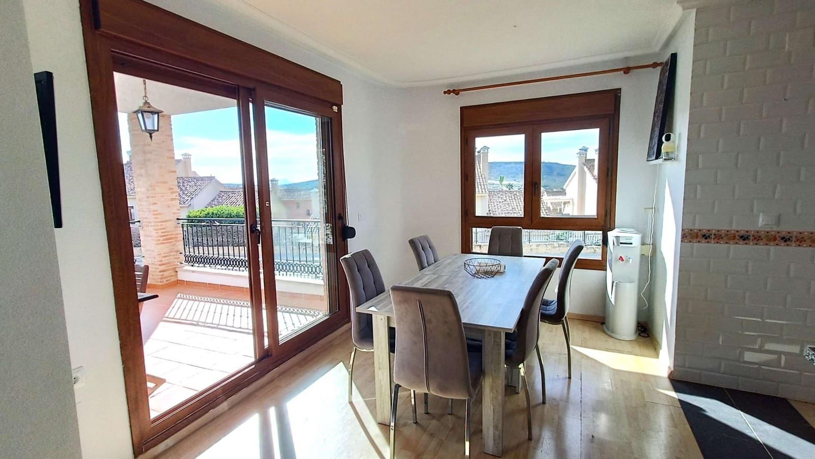 Chalet de 3 habitaciones en Algorfa en venta - 375.000 € (Ref: 10024309)