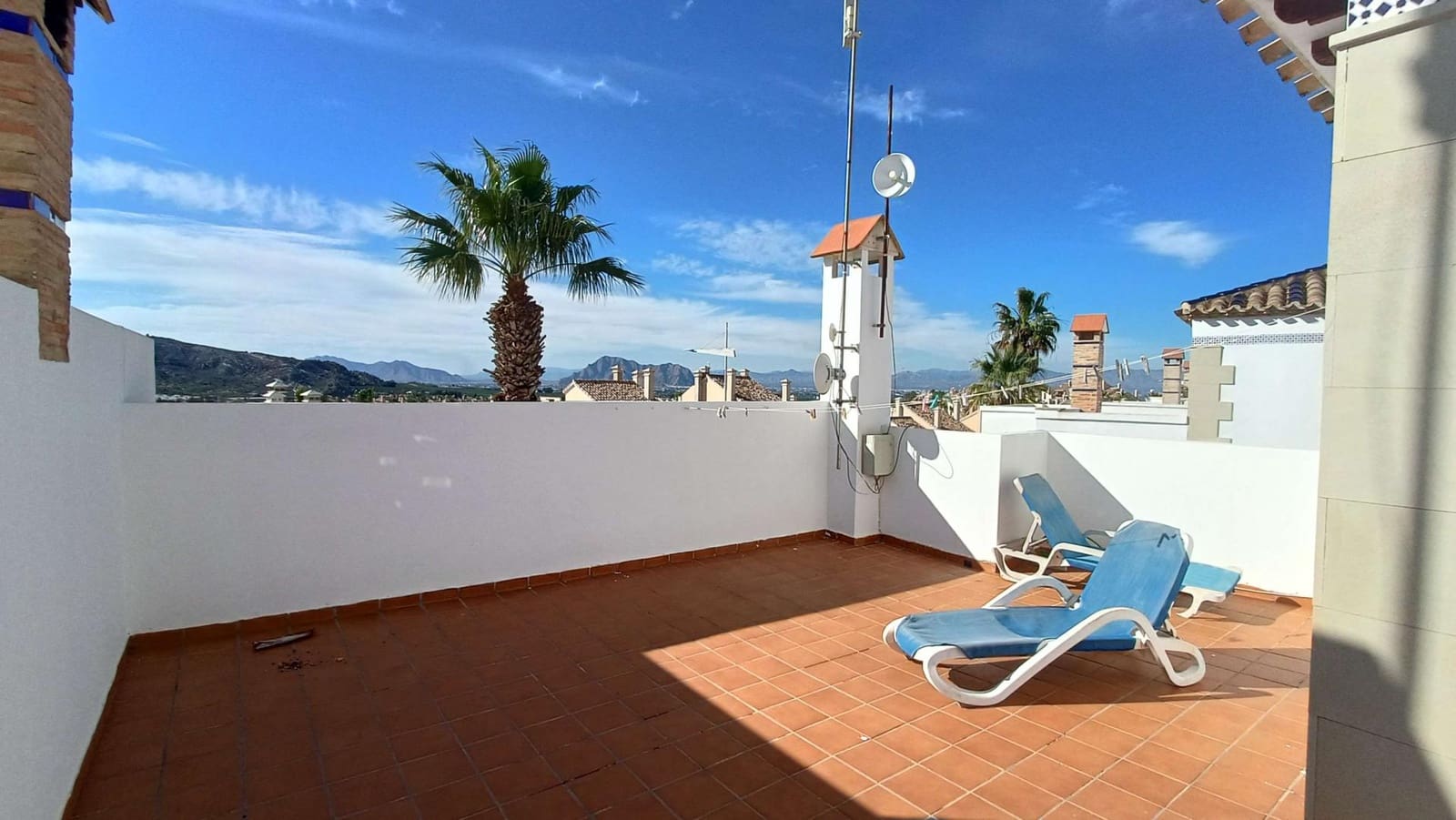 Chalet de 3 habitaciones en Algorfa en venta - 375.000 € (Ref: 10024309)