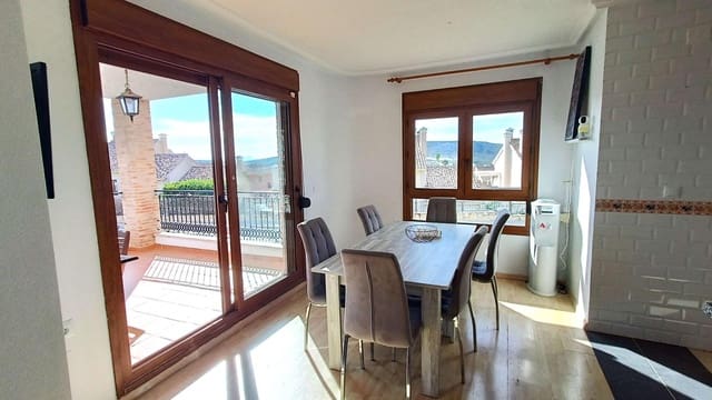 3 sovrum Villa till salu i Algorfa - 375 000 € (Ref: 10024309)