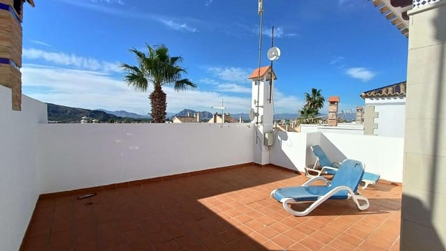 3 sovrum Villa till salu i Algorfa - 375 000 € (Ref: 10024309)