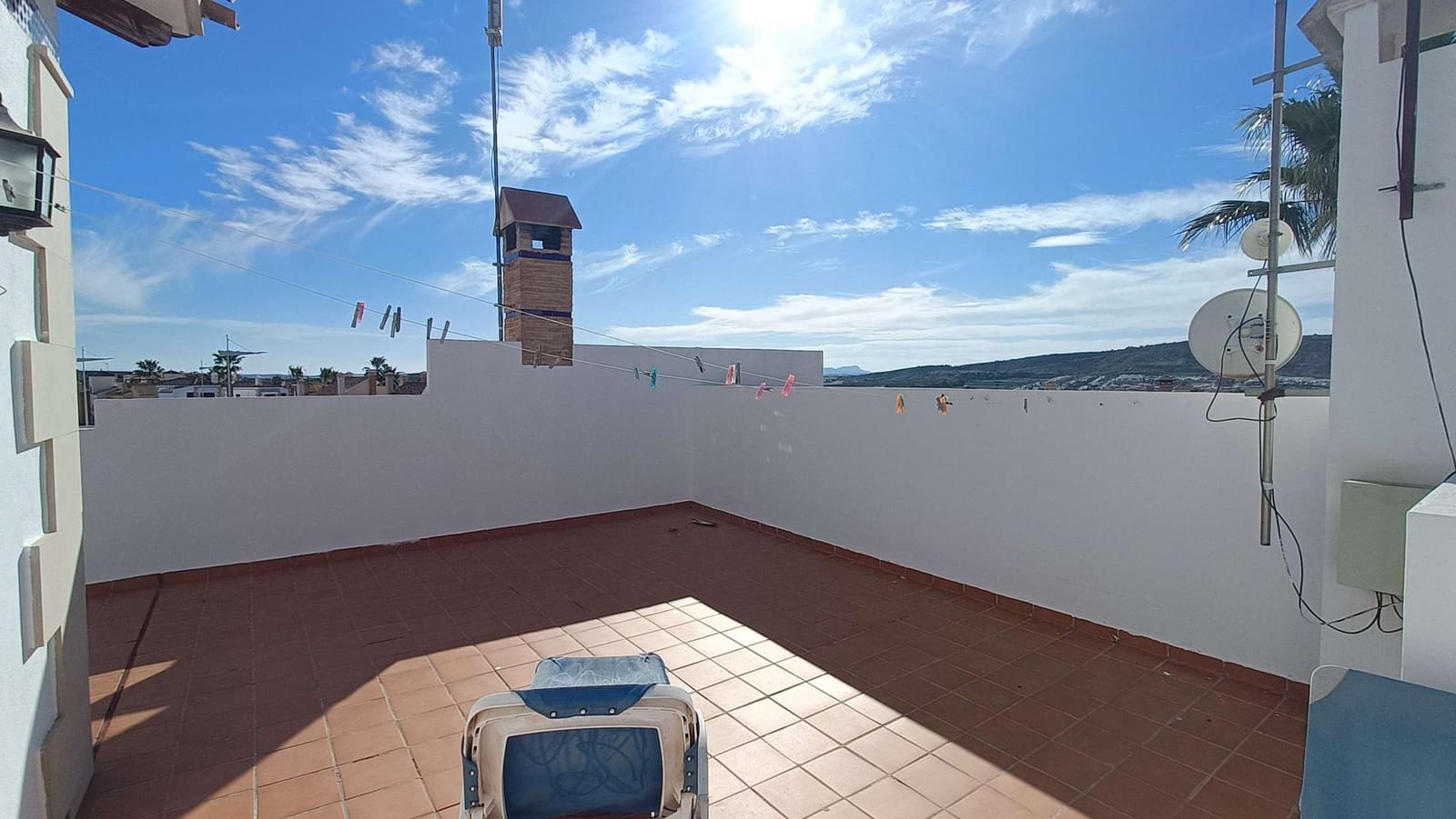 Chalet de 3 habitaciones en Algorfa en venta - 375.000 € (Ref: 10024309)