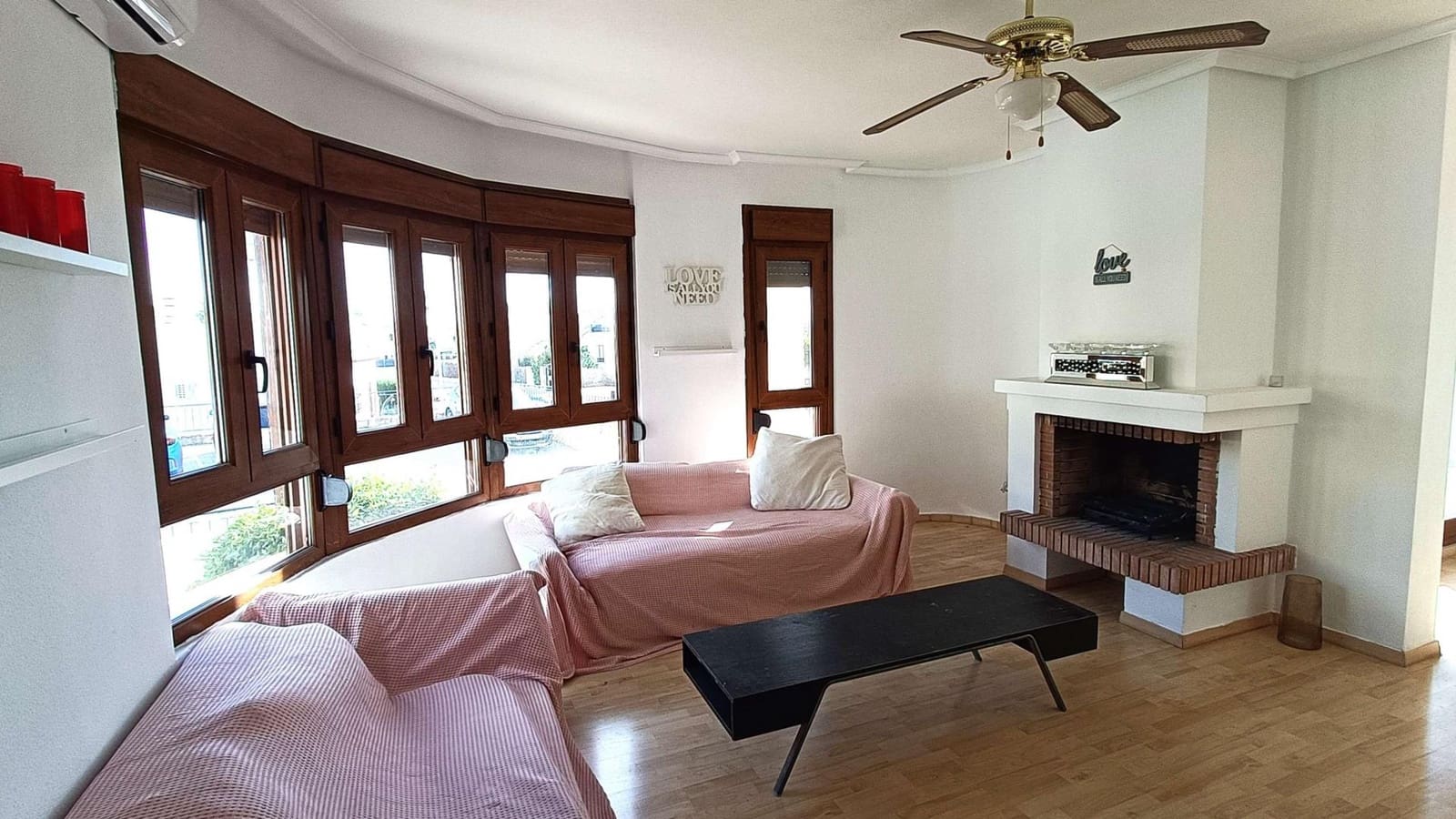 Chalet de 3 habitaciones en Algorfa en venta - 375.000 € (Ref: 10024309)