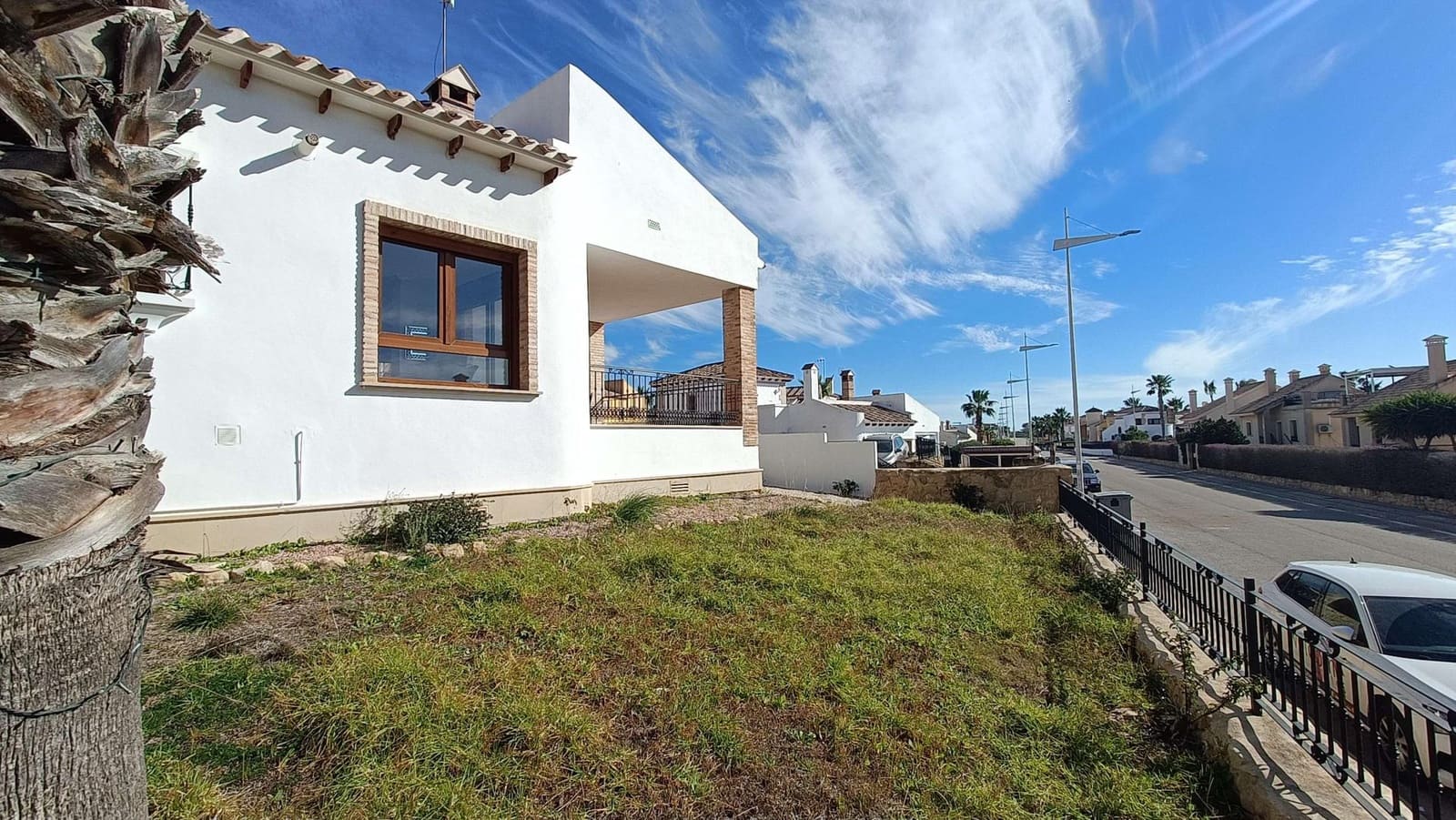 Chalet de 3 habitaciones en Algorfa en venta - 375.000 € (Ref: 10024309)