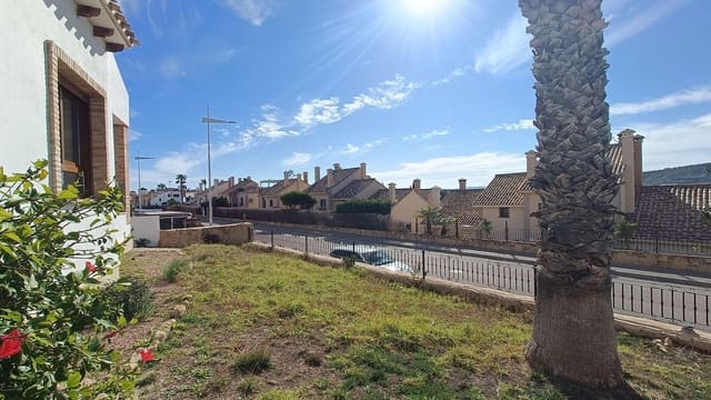 3 sovrum Villa till salu i Algorfa - 375 000 € (Ref: 10024309)