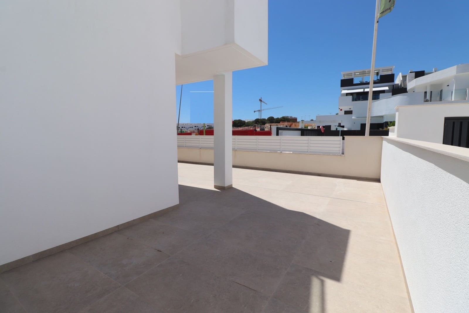 3 sovrum Lägenhet till salu i Los Balcones med pool - 310 000 € (Ref: 10024310)