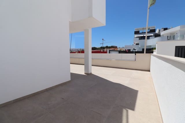 3 sovrum Lägenhet till salu i Los Balcones med pool - 310 000 € (Ref: 10024310)