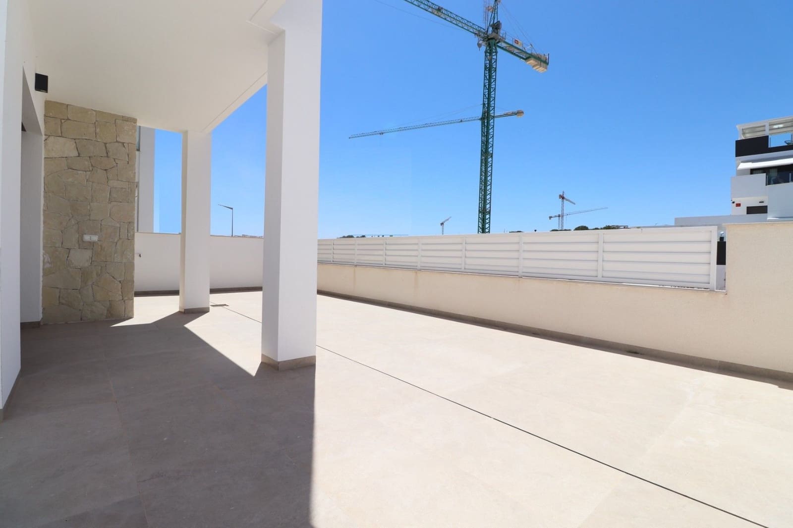 3 sovrum Lägenhet till salu i Los Balcones med pool - 310 000 € (Ref: 10024310)
