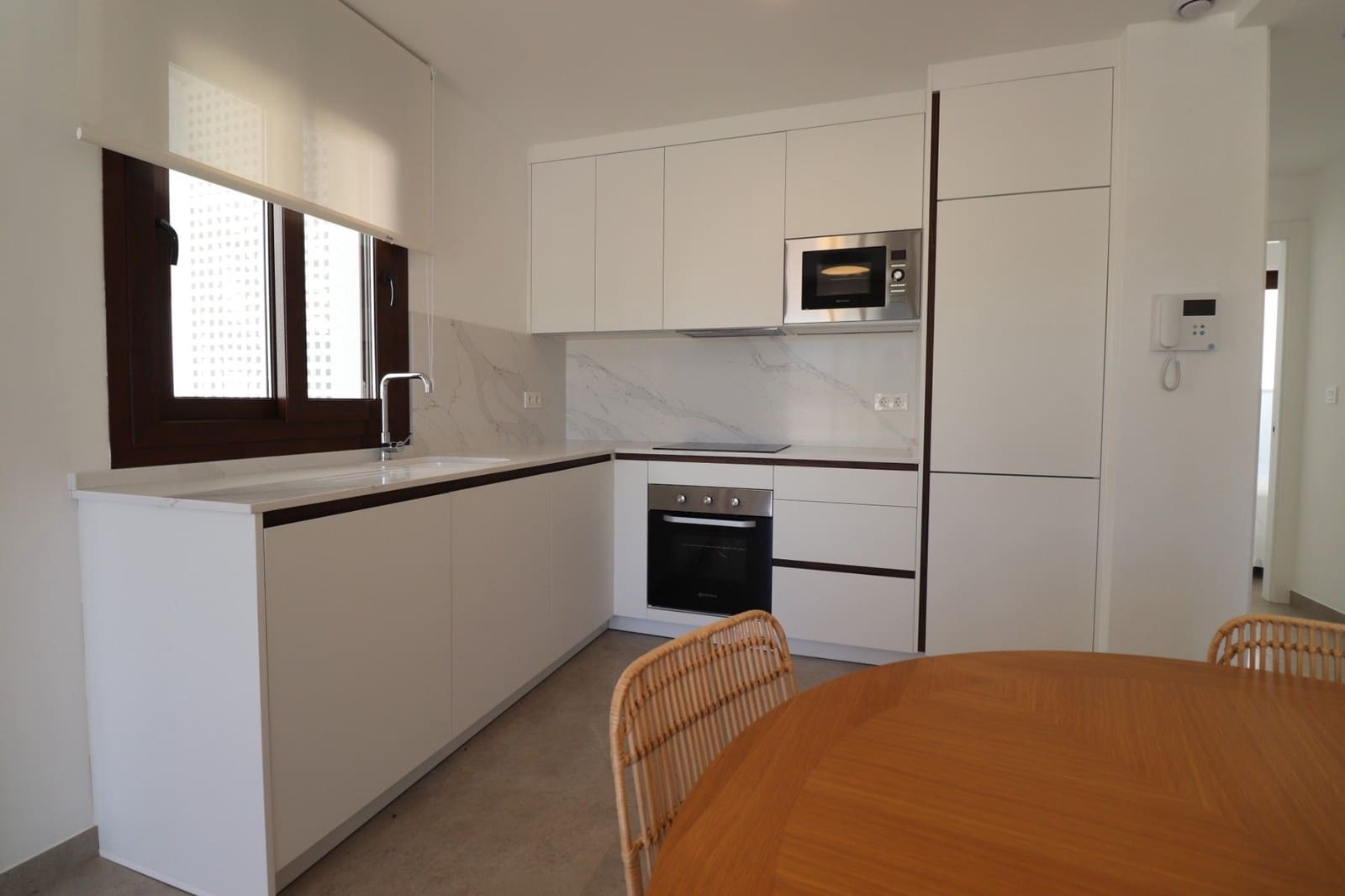 3 sovrum Lägenhet till salu i Los Balcones med pool - 310 000 € (Ref: 10024310)