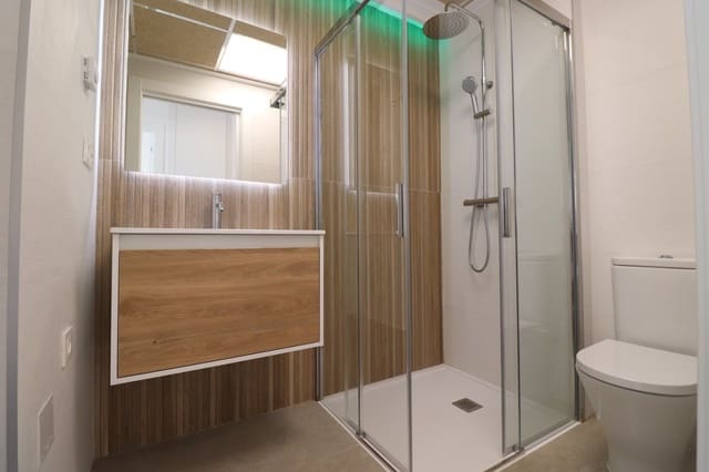 3 sovrum Lägenhet till salu i Los Balcones med pool - 310 000 € (Ref: 10024310)