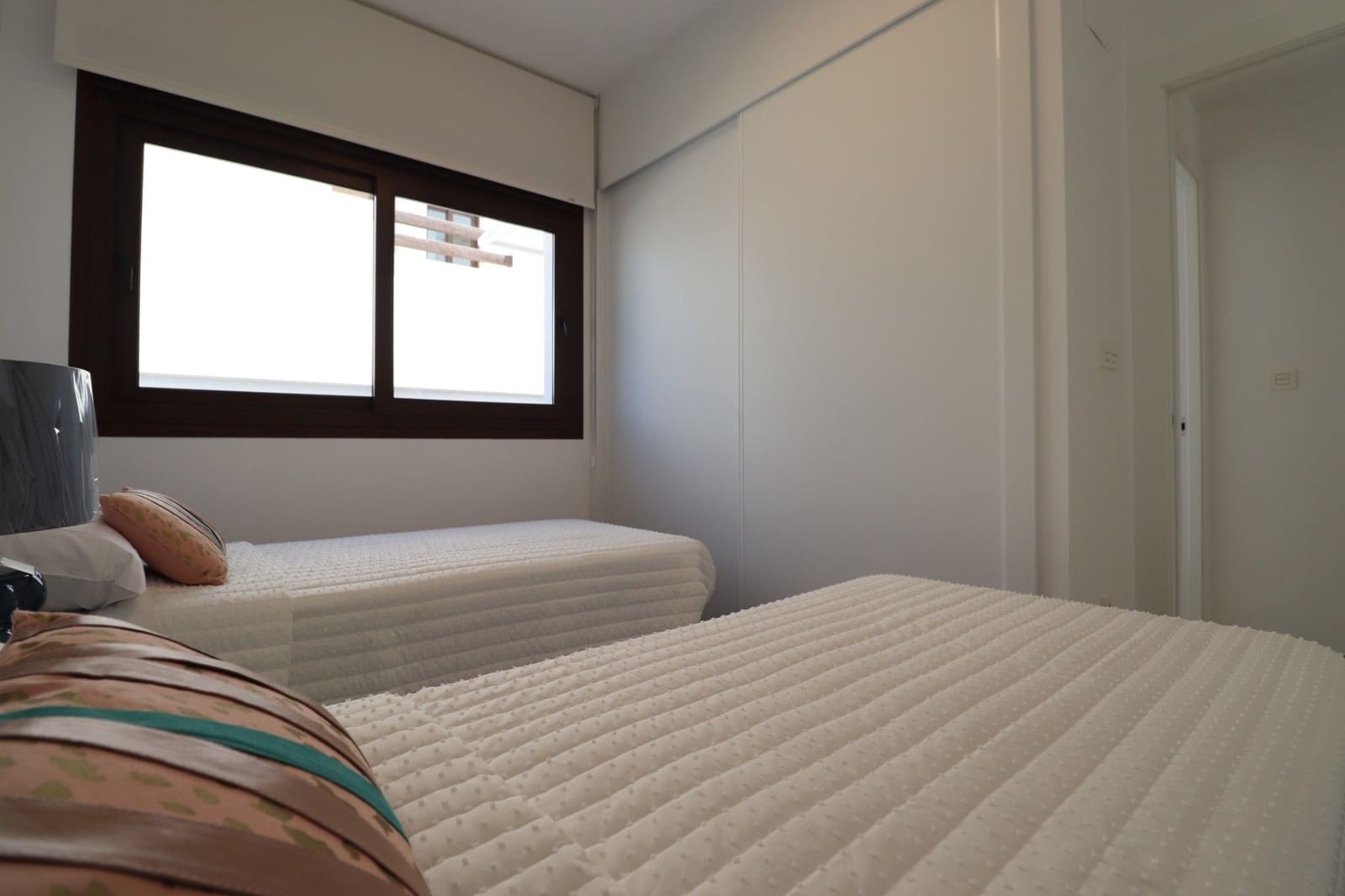 3 sovrum Lägenhet till salu i Los Balcones med pool - 310 000 € (Ref: 10024310)