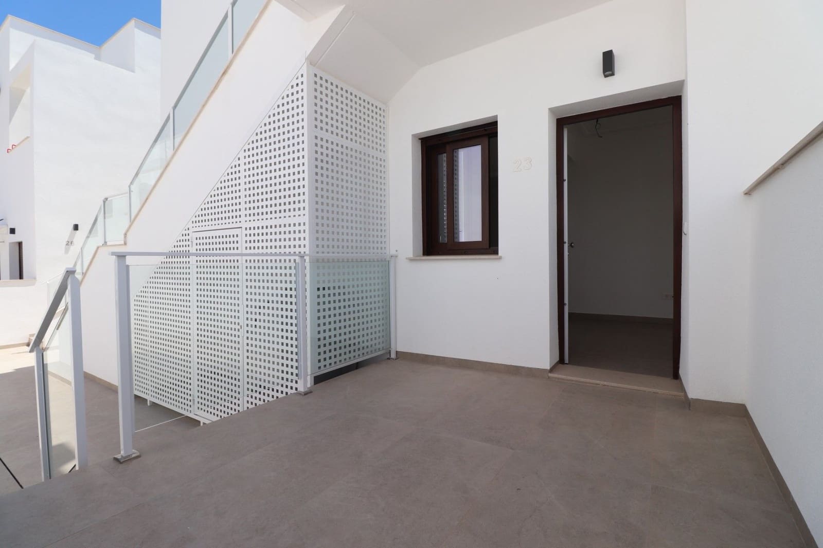 3 sovrum Lägenhet till salu i Los Balcones med pool - 310 000 € (Ref: 10024310)