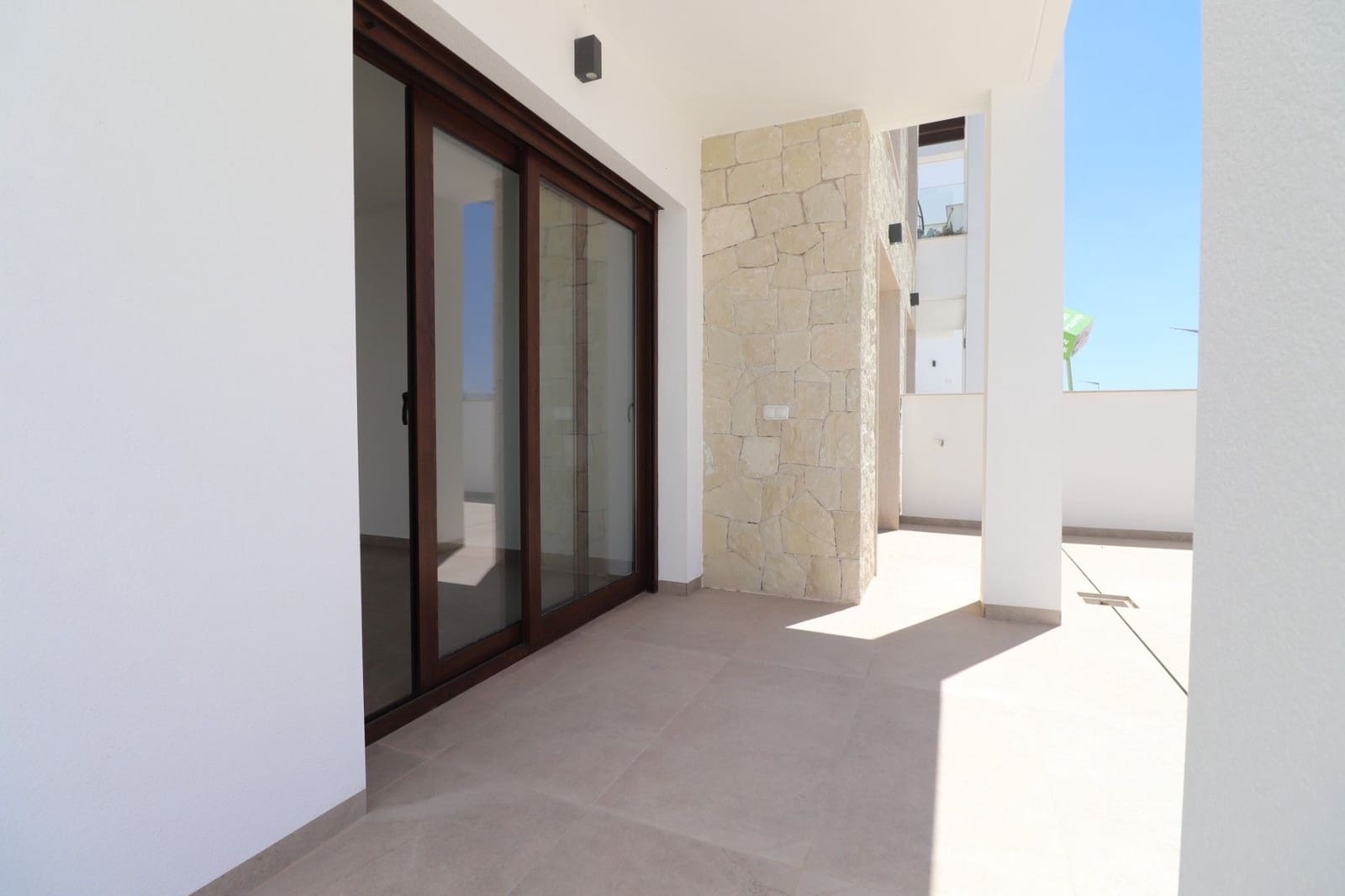 3 sovrum Lägenhet till salu i Los Balcones med pool - 310 000 € (Ref: 10024310)