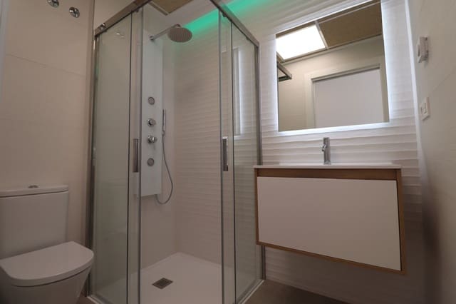 3 chambre Appartement à vendre à Los Balcones avec piscine - 310 000 € (Ref: 10024310)