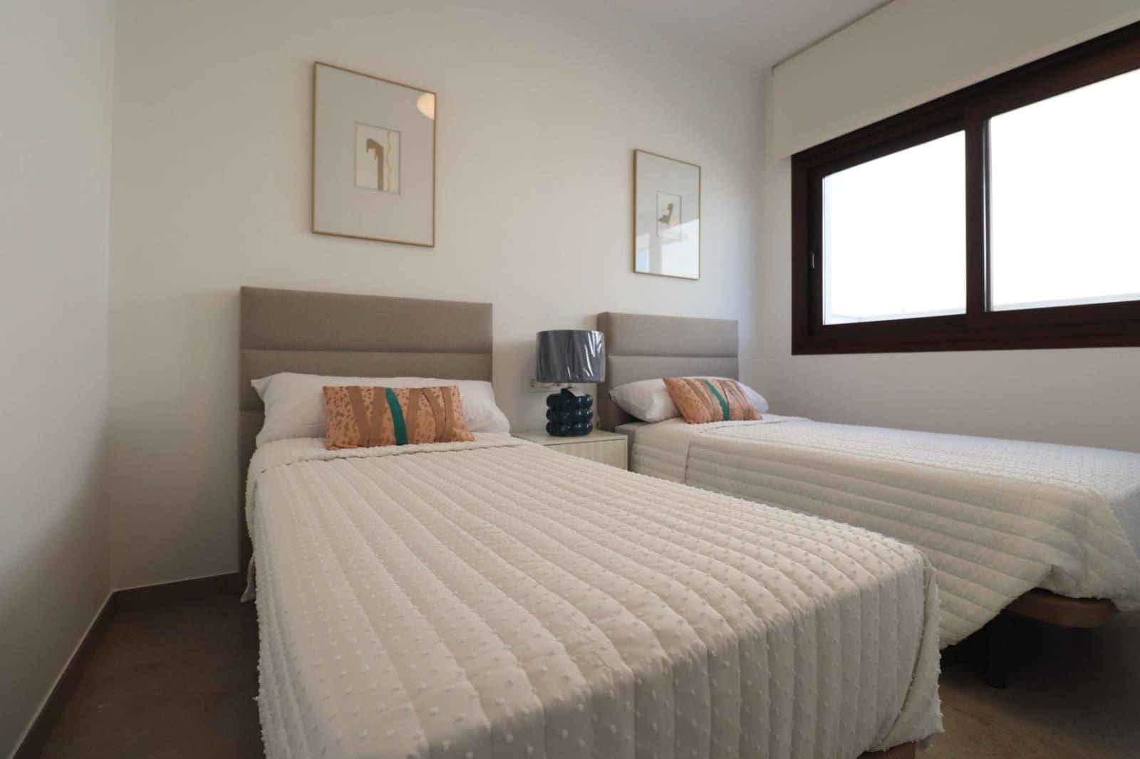 3 slaapkamer Appartement te koop in Los Balcones met zwembad - € 310.000 (Ref: 10024310)