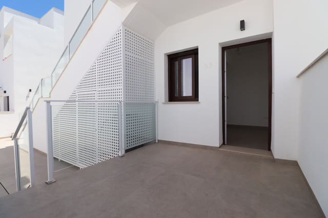 3 soverom Leilighet til salgs i Los Balcones med svømmebasseng - € 310 000 (Ref: 10024310)