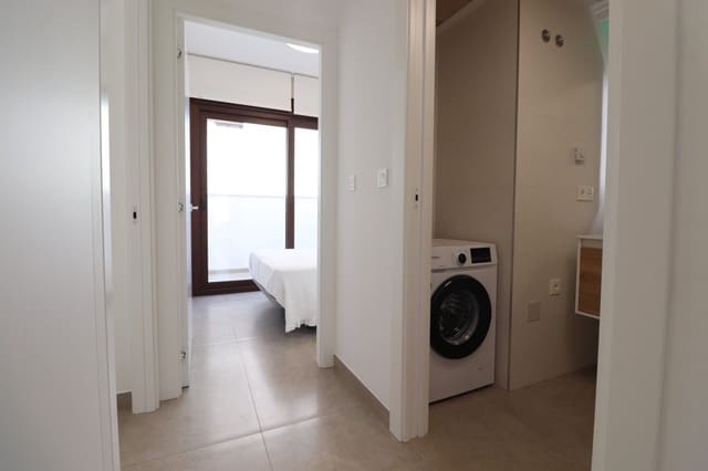 3 sypialnia Apartament na sprzedaż w Los Balcones z basenem - 310 000 € (Ref: 10024310)