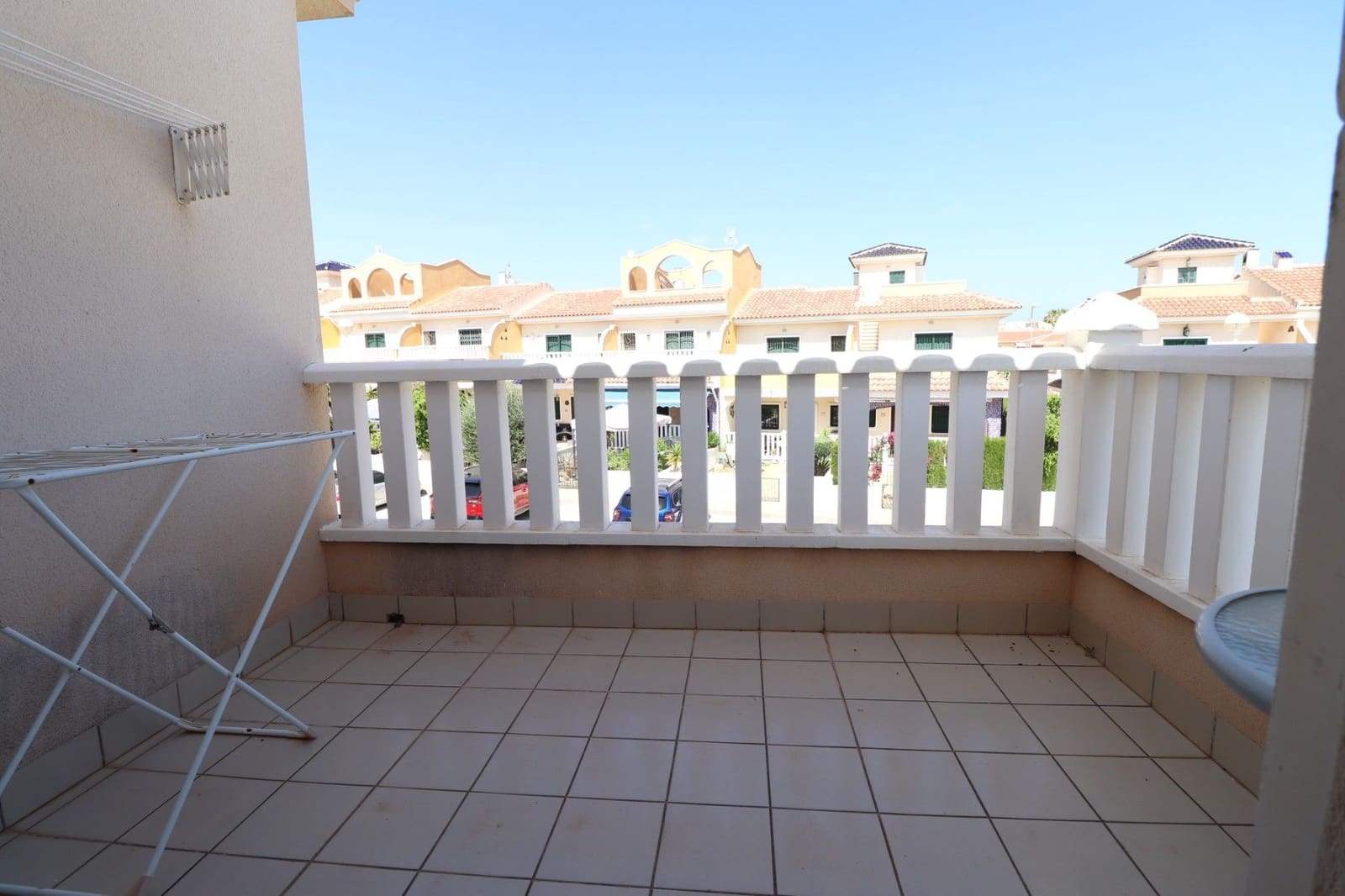 2 soveværelse Rækkehus til salg i Rojales med swimmingpool - € 335.000 (Ref: 10024311)