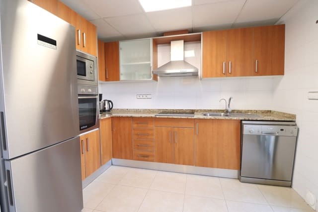 2 soveværelse Rækkehus til salg i Rojales med swimmingpool - € 335.000 (Ref: 10024311)