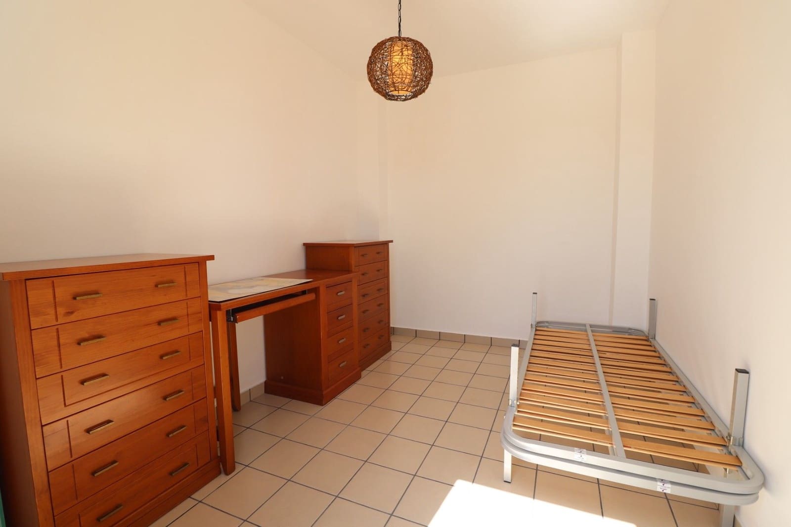 2 soveværelse Rækkehus til salg i Rojales med swimmingpool - € 335.000 (Ref: 10024311)