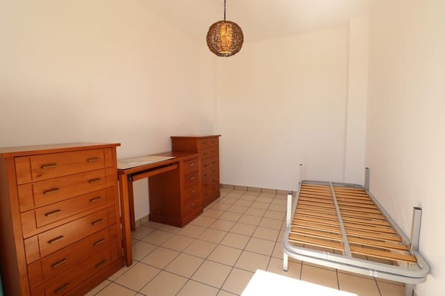 2 Zimmer Reihenhaus zu verkaufen in Rojales mit Pool - 335.000 € (Ref: 10024311)