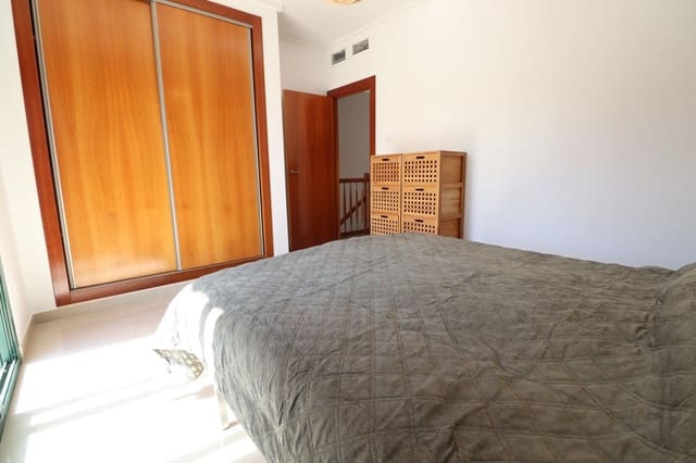 2 Zimmer Reihenhaus zu verkaufen in Rojales mit Pool - 335.000 € (Ref: 10024311)