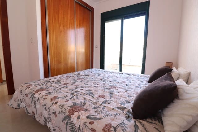 2 slaapkamer Rijtjeshuis te koop in Rojales met zwembad - € 335.000 (Ref: 10024311)