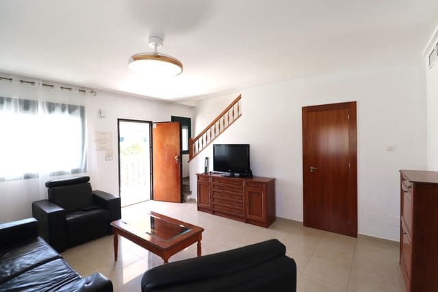 2 slaapkamer Rijtjeshuis te koop in Rojales met zwembad - € 335.000 (Ref: 10024311)