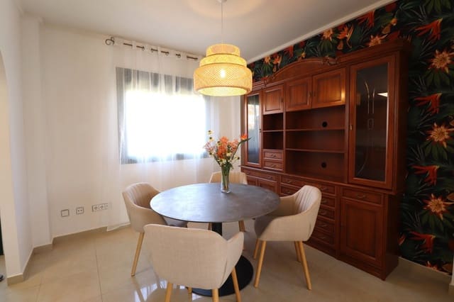 2 sovrum Radhus till salu i Rojales med pool - 335 000 € (Ref: 10024311)
