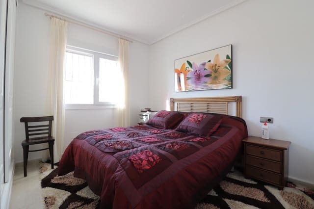 3 bedroom Villa for sale in Benijófar with pool - € 350,000 (Ref: 10024312)