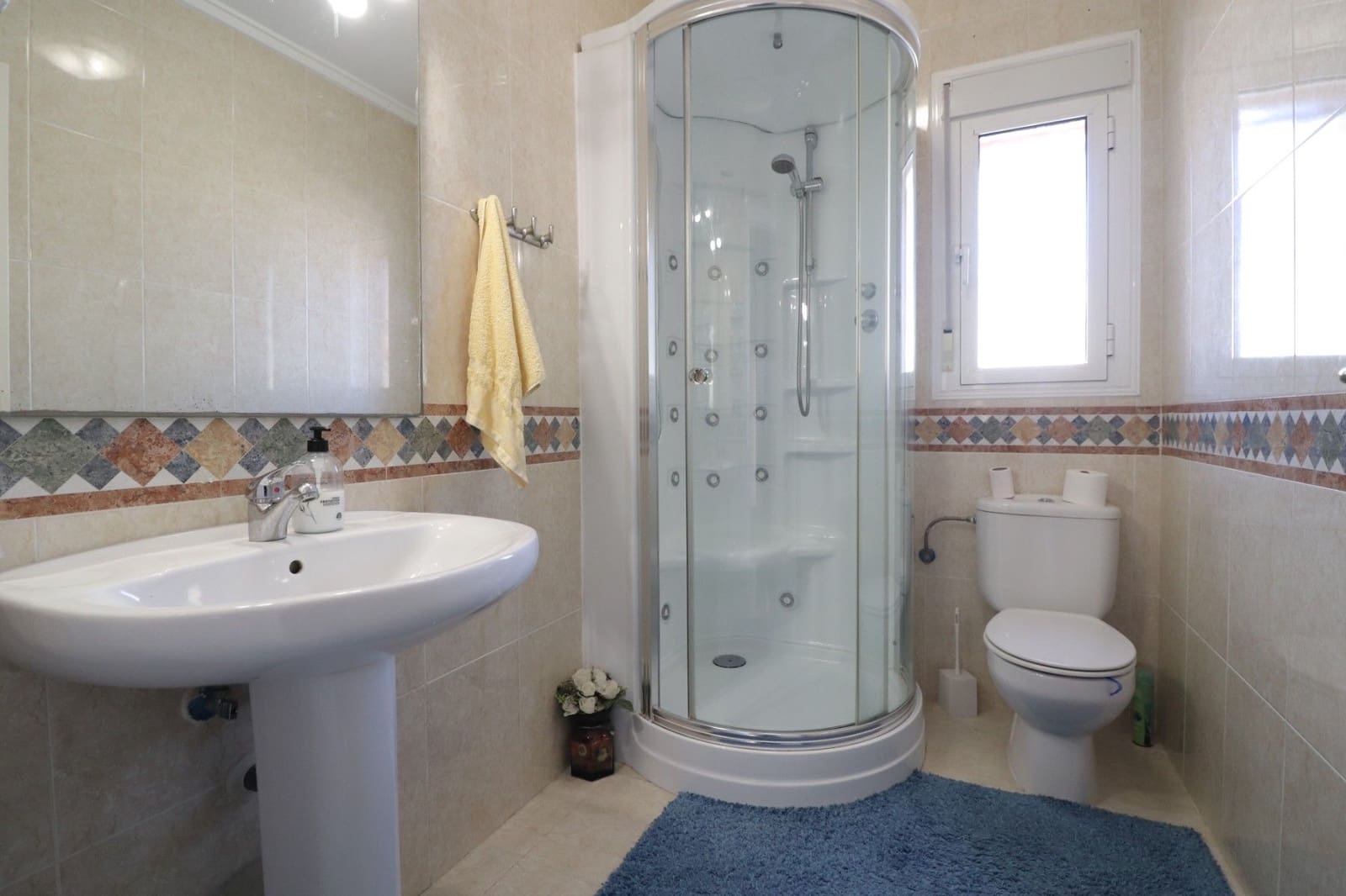 3 bedroom Villa for sale in Benijofar with pool - € 350,000 (Ref: 10024312)