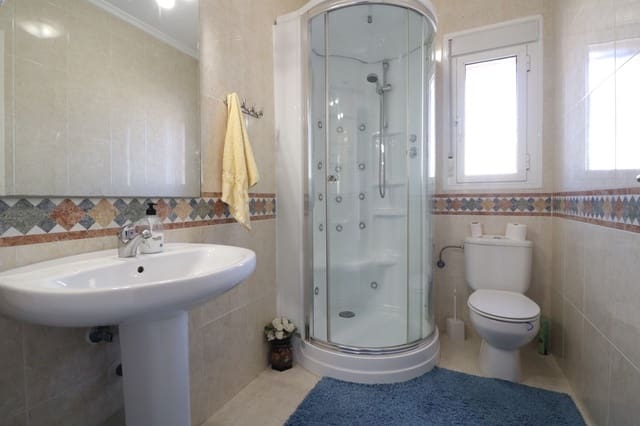 3 bedroom Villa for sale in Benijófar with pool - € 350,000 (Ref: 10024312)