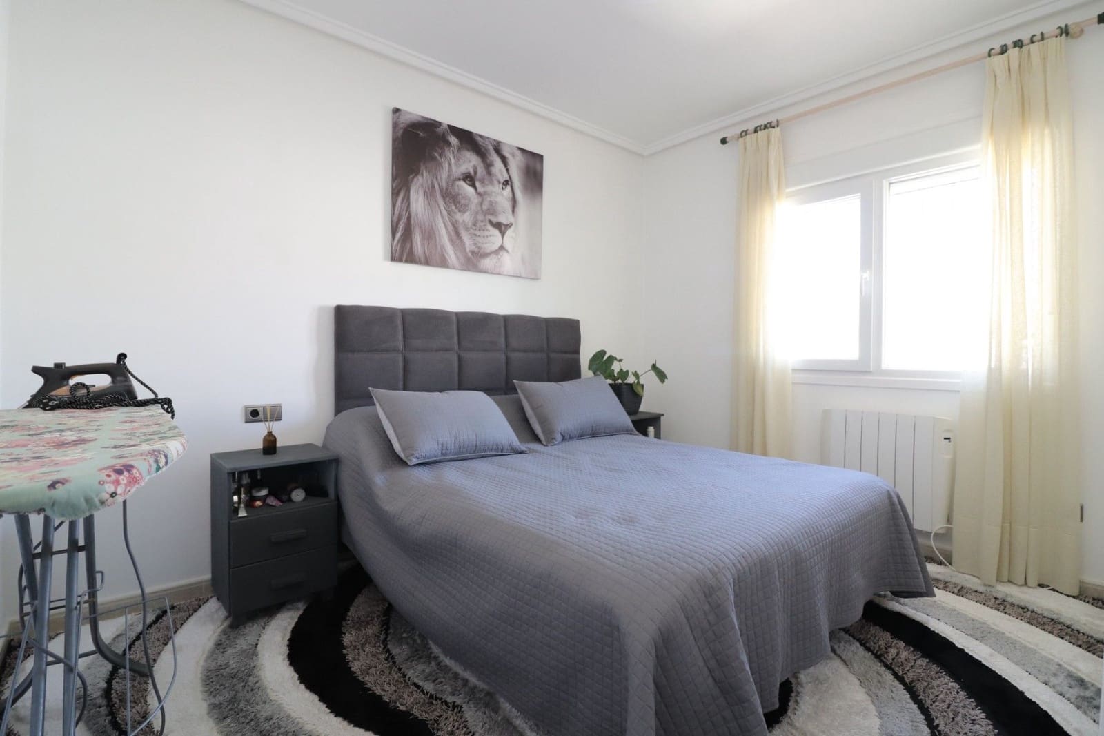 3 soverom Villa til salgs i Benijofar med svømmebasseng - € 350 000 (Ref: 10024312)