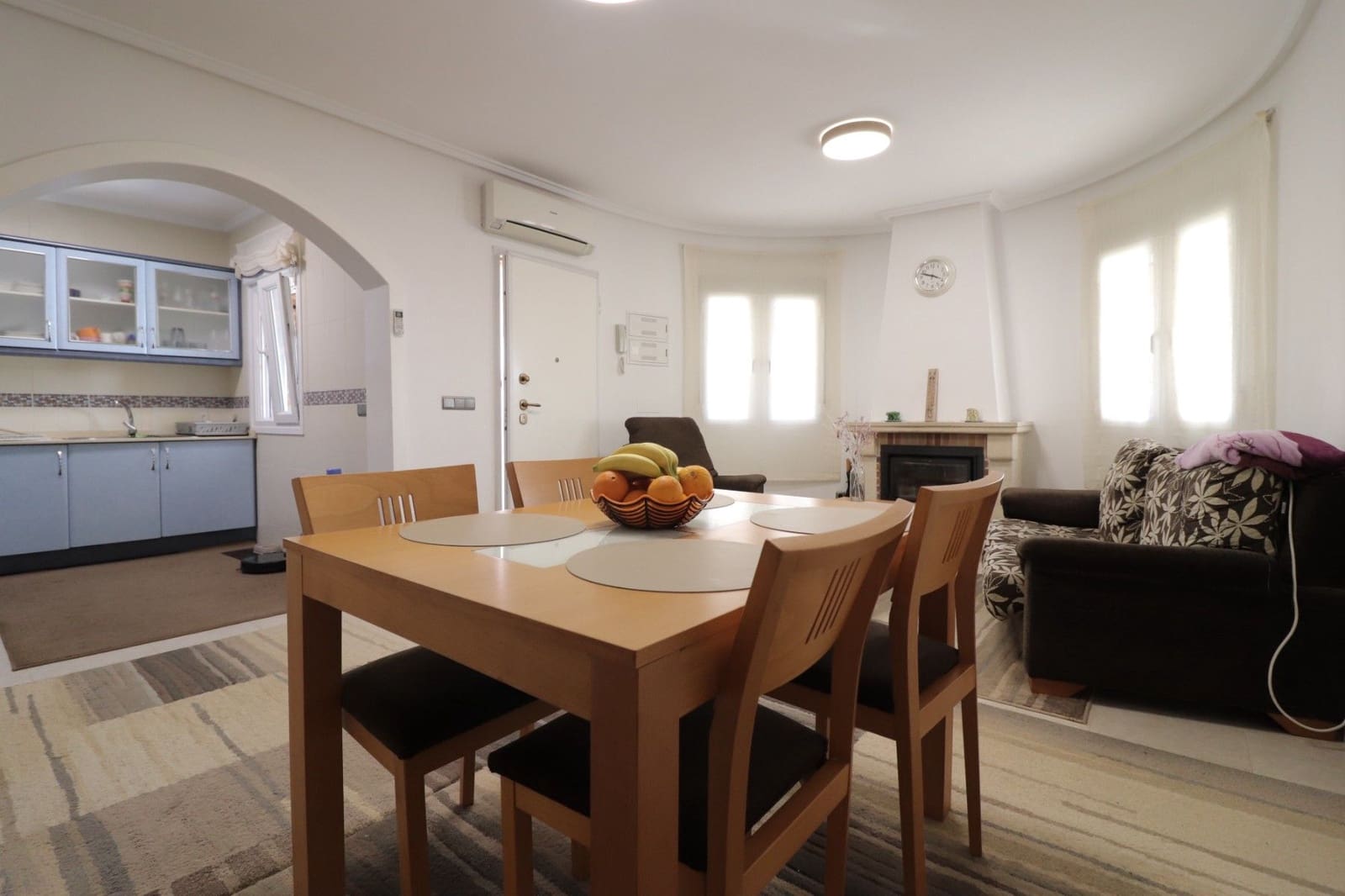 3 soverom Villa til salgs i Benijofar med svømmebasseng - € 350 000 (Ref: 10024312)