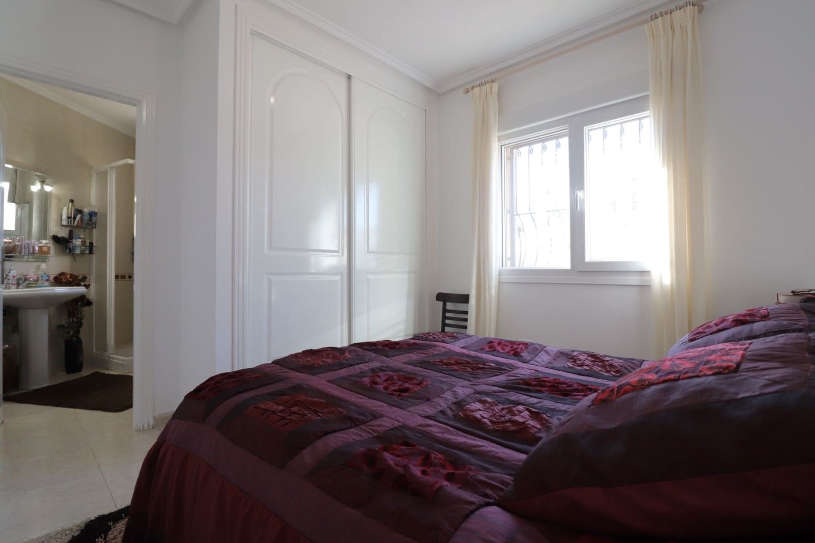 3 soverom Villa til salgs i Benijofar med svømmebasseng - € 350 000 (Ref: 10024312)