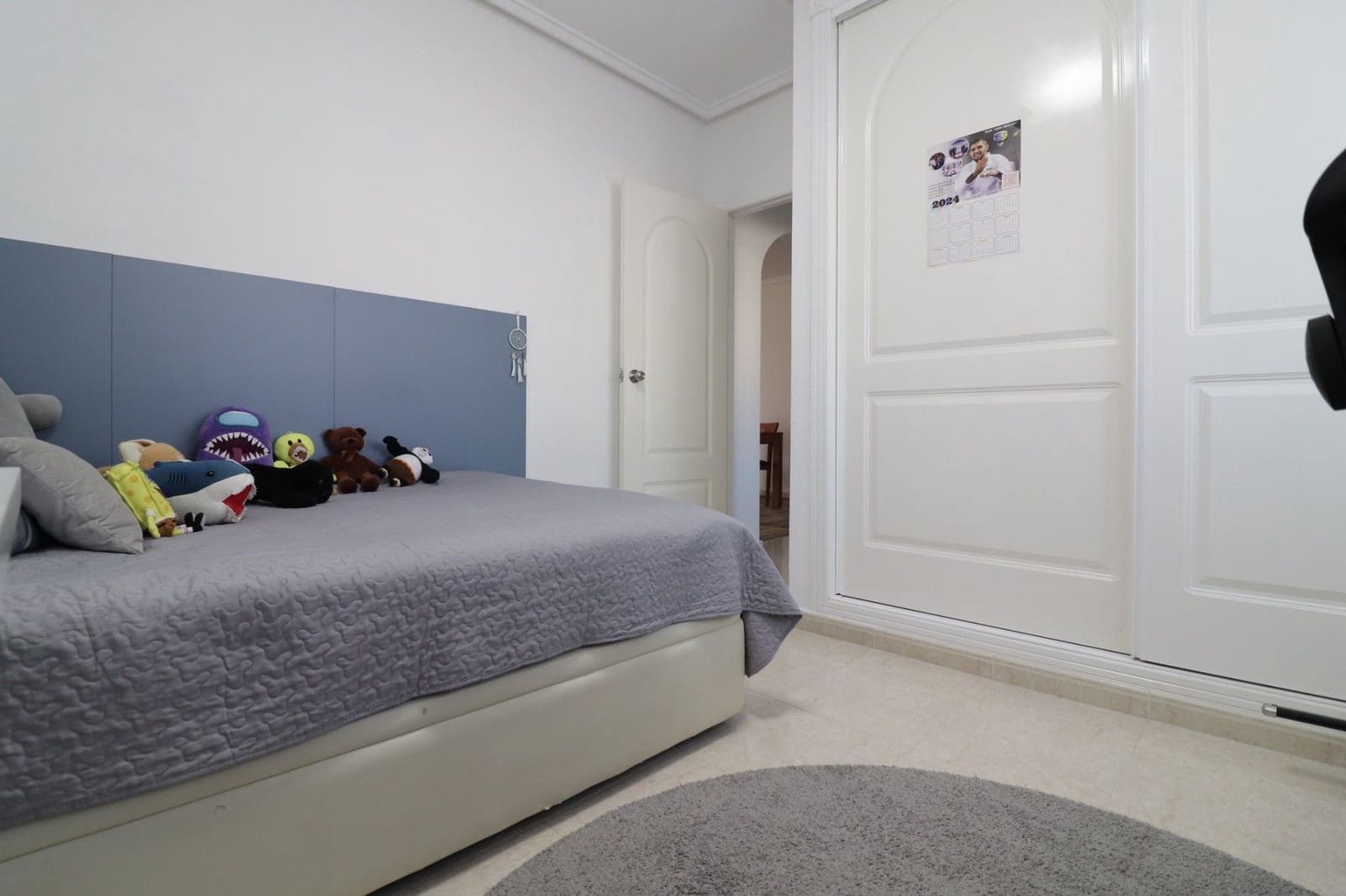 3 soverom Villa til salgs i Benijofar med svømmebasseng - € 350 000 (Ref: 10024312)