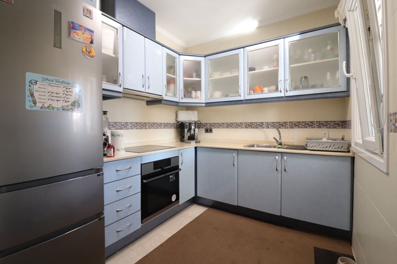 Chalet de 3 habitaciones en Benijófar en venta con piscina - 350.000 € (Ref: 10024312)