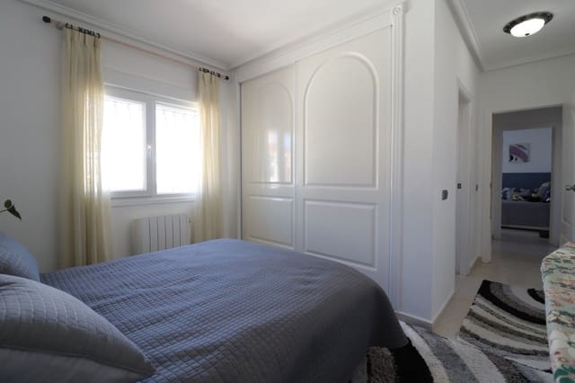 3 chambre Villa/Maison à vendre à Benijófar avec piscine - 350 000 € (Ref: 10024312)