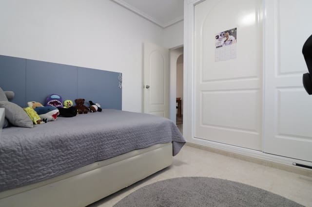 3 sovrum Villa till salu i Benijófar med pool - 350 000 € (Ref: 10024312)