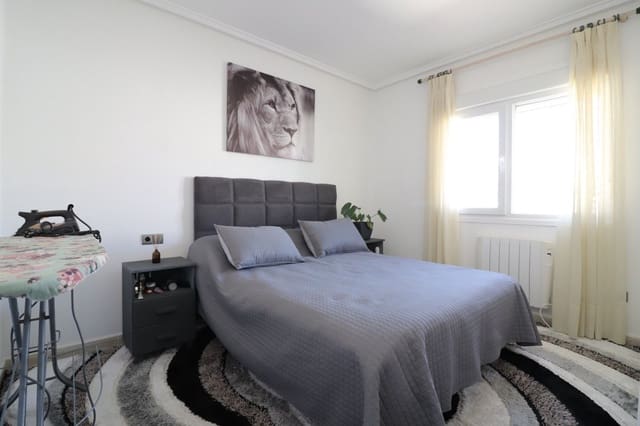 3 quarto Moradia para venda em Benijófar com piscina - 350 000 € (Ref: 10024312)