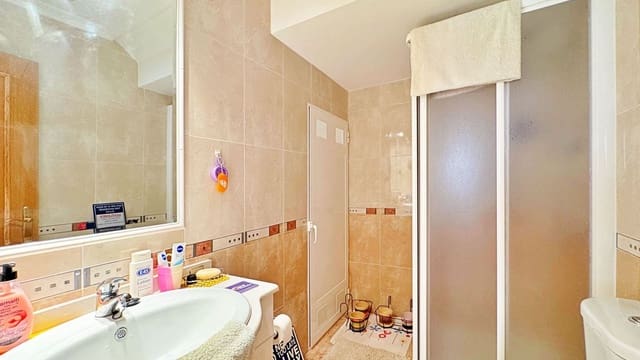 3 sovrum Radhus till salu i Los Dolses, Orihuela - 272 900 € (Ref: 10024313)