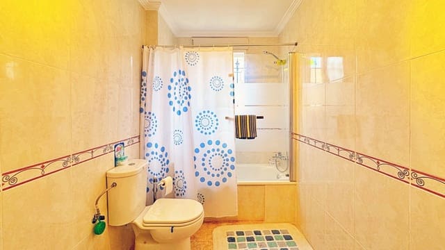3 quarto Moradia em Banda para venda em Los Dolses, Orihuela - 272 900 € (Ref: 10024313)