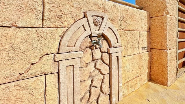 3 quarto Moradia em Banda para venda em Los Dolses, Orihuela - 272 900 € (Ref: 10024313)