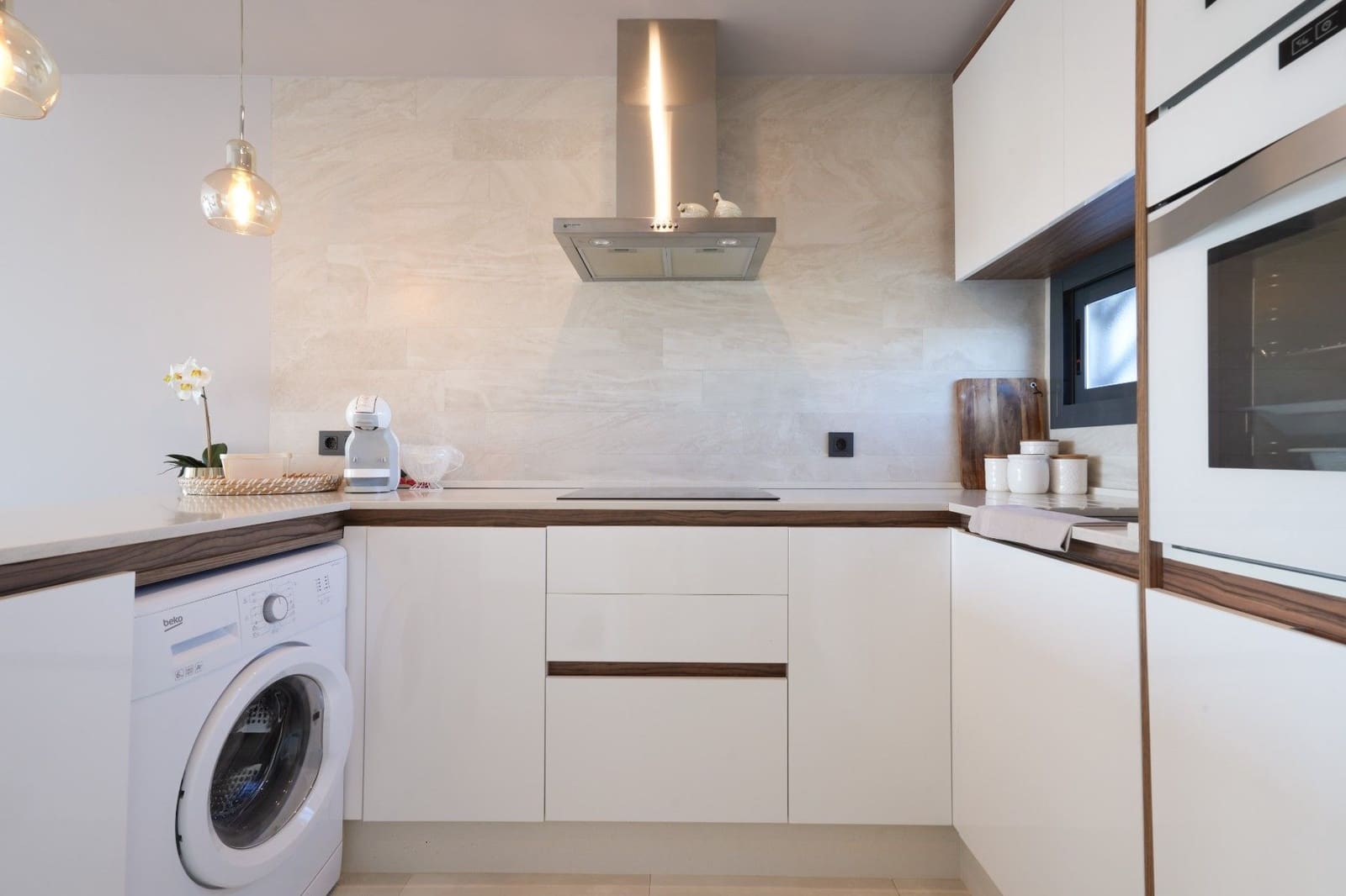 2 Zimmer Apartment zu verkaufen in El Raso mit Pool - 269.000 € (Ref: 10024314)
