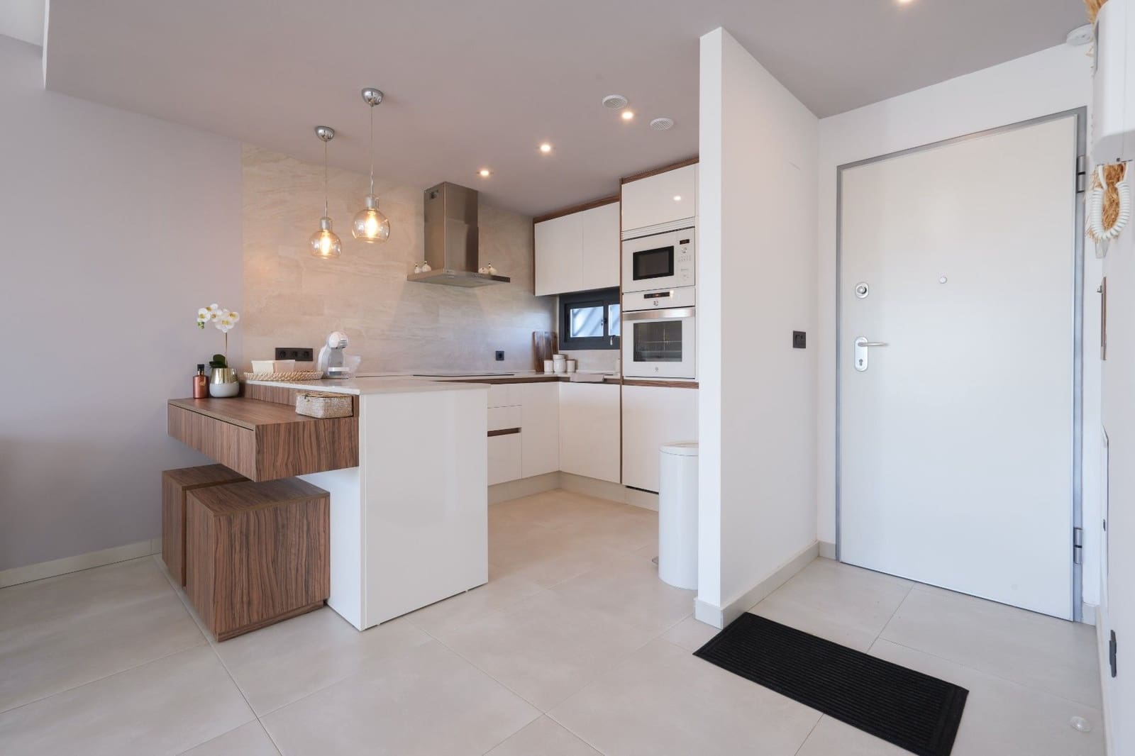 2 Zimmer Apartment zu verkaufen in El Raso mit Pool - 269.000 € (Ref: 10024314)
