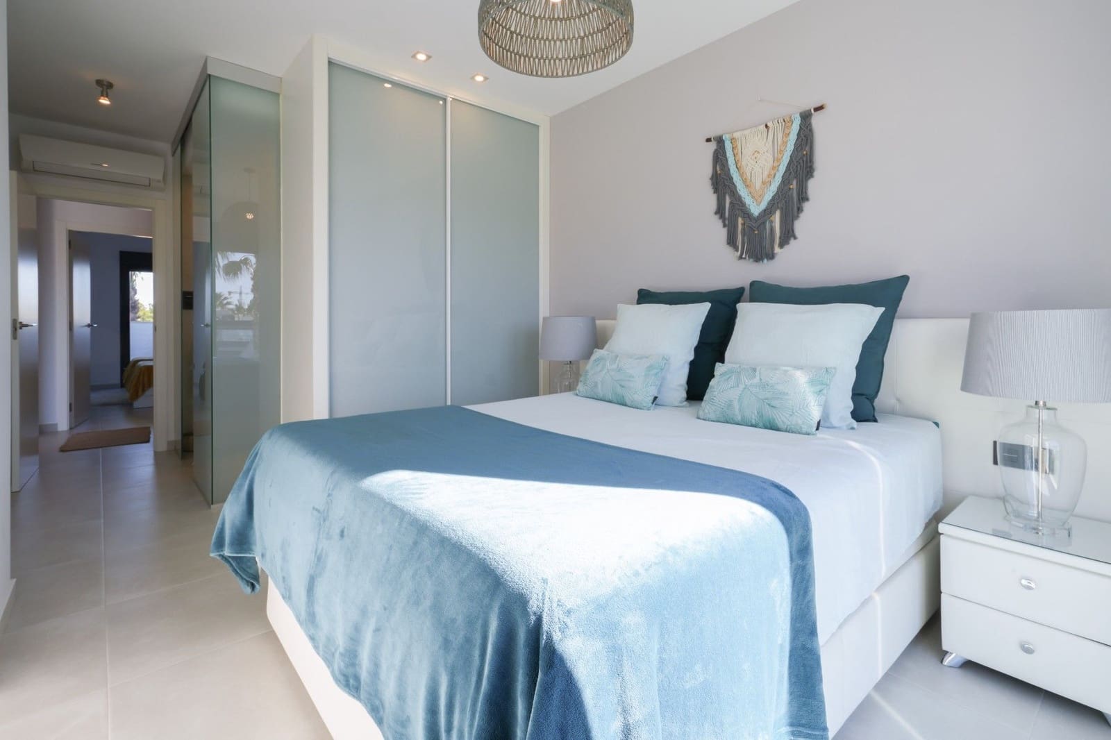 2 Zimmer Apartment zu verkaufen in El Raso mit Pool - 269.000 € (Ref: 10024314)