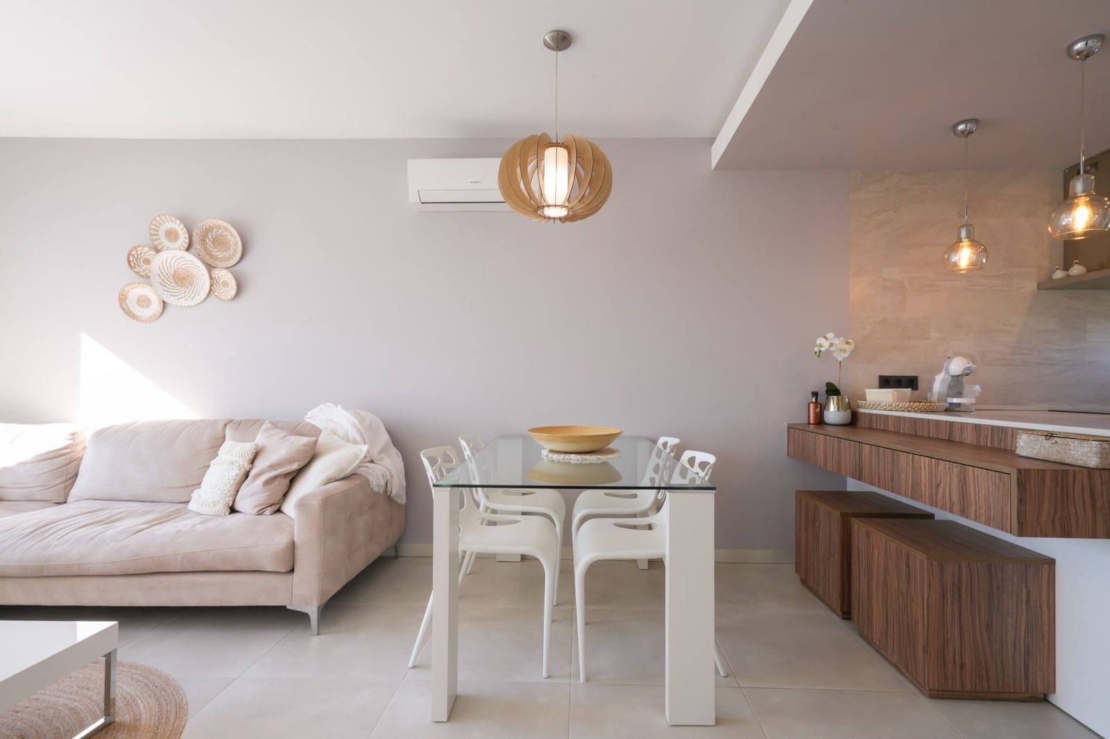 2 Zimmer Apartment zu verkaufen in El Raso mit Pool - 269.000 € (Ref: 10024314)