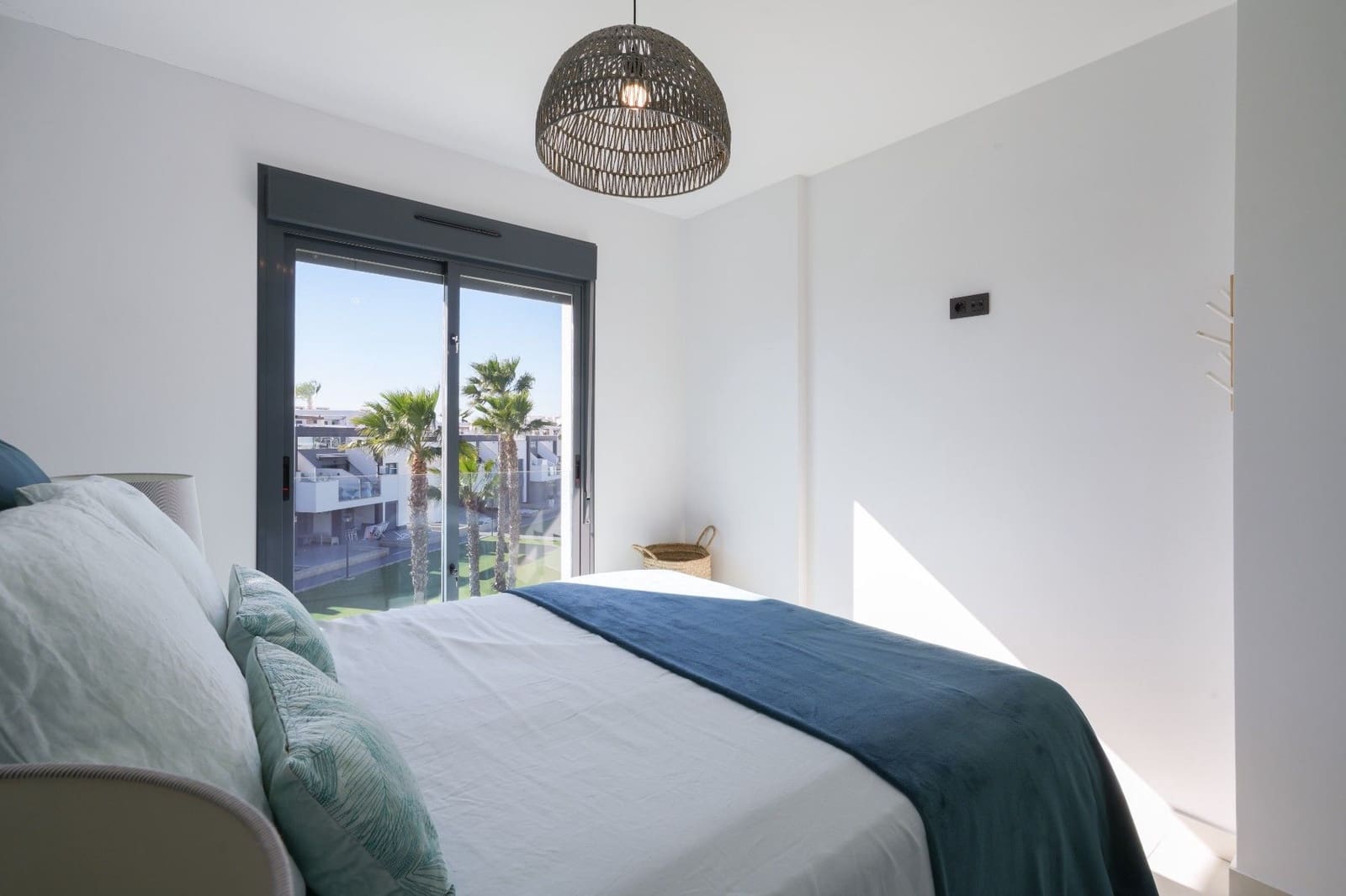 2 Zimmer Apartment zu verkaufen in El Raso mit Pool - 269.000 € (Ref: 10024314)