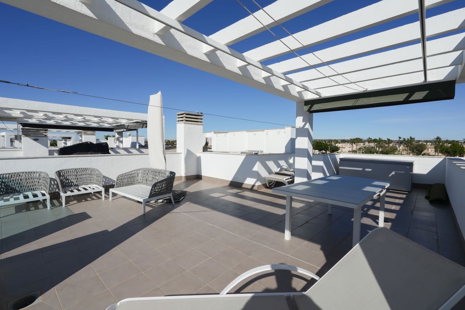 2 Zimmer Apartment zu verkaufen in El Raso mit Pool - 269.000 € (Ref: 10024314)